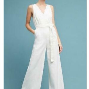 Anthropologie Chico Jumper